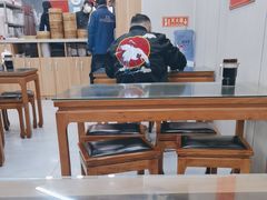 -天宫院小吃·包子炒肝儿(管庄店)