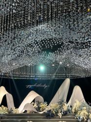 -琥珀婚礼策划AMBER WEDDING