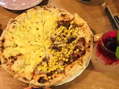 -盘炉forenza·云贵川融合小食堂 ( 钟楼中柳巷店)