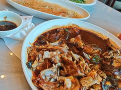 -侬佳蒸菜馆(听潮店)