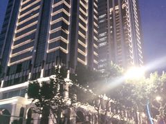 -德国工部巡捕房旧址