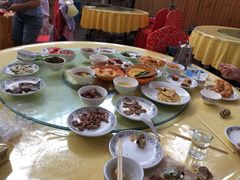 -众旺烙糕宴(悼陵监店)