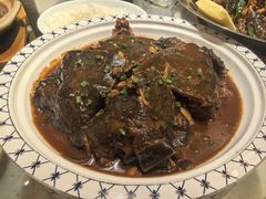 -二十八里太湖船菜(吉祥路店)