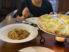 -1861意大利餐厅(文化广场店)