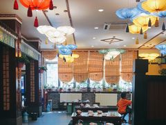 大堂-赵记煎饼卷大葱(东岳店)