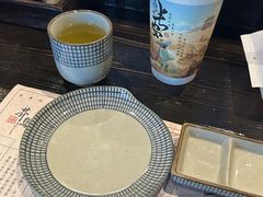 -芥岛(河北大街店)