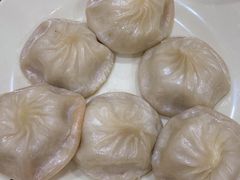 鲜肉小笼包-庆丰包子铺(西便门店)