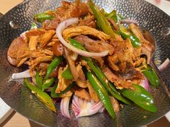 -海泰食府·新鲁菜·家宴(总部基地店)
