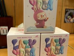 -泡泡玛特POPMART(侨福芳草地店)