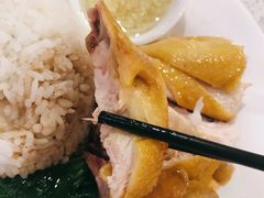 -新发记港式茶餐厅(黄浦店)