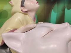 -泡泡玛特POPMART(合生汇店)