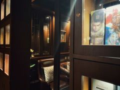 -The Bottle Bar(羲和商业广场店)