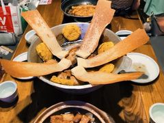 -淀里船宴(卓达店)