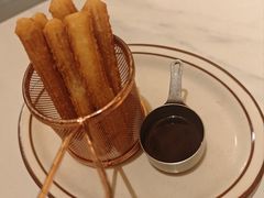 -CRAZYONES克芮旺斯西班牙餐厅(苏州中心店)