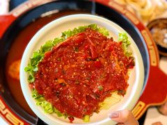 -三江两海老火锅(北京首店)