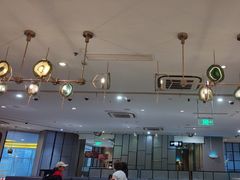 -海底捞火锅(咸阳丽彩万达店)