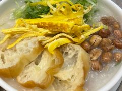 -虾饺妹·粤式手工点心(水荫路店)