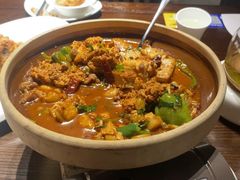 -肖记公安牛肉鱼杂馆· 省级非物质文化遗产(仁和路店)