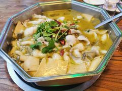 -七裕庄(凯旋南路店)