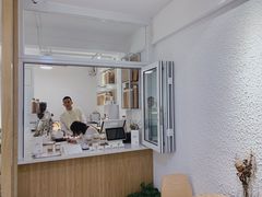 -Cafe on warm(丹霞店)