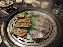 -蔚海之都·象山蒸汽海鲜(仙霞路店)