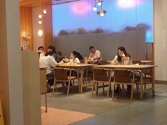 -Popeyes炸鸡·汉堡·奶昔(五角场万达店)