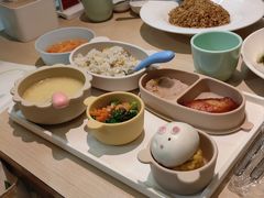 -吕氏疙瘩汤·海鲜新鲁菜(凯德mall新都心店)