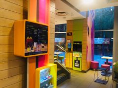 -麦当劳(牡丹江路店)