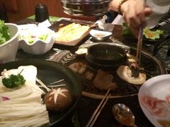 -汉拿山(包河万达店)