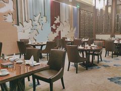 -厦门朗豪酒店 · 明阁中餐厅