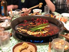 -五里关火锅(牛市口店)