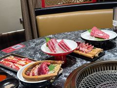-牛将军•涮肉•烤肉(北京王府井·故宫店)