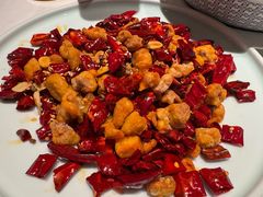 -俏江南(北京环球贸易中心店)