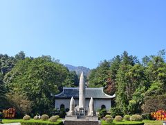 -南岳衡山风景名胜区