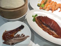 四季民福烤鸭-四季民福烤鸭店(王府井东安门店)