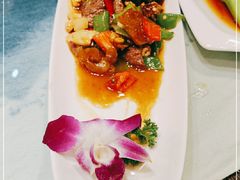 -尽善百年古院餐厅(王家老宅店)