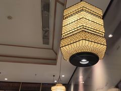-绿茶餐厅(龙湖金楠天街店)