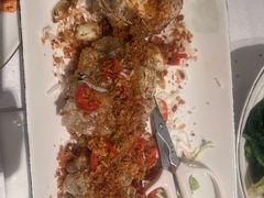 -喜记避风塘炒辣蟹(旗舰店)