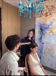-金夫人婚纱摄影