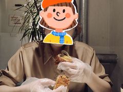 -乔街深夜食堂·小龙虾·高压锅生蚝(杭州总店)