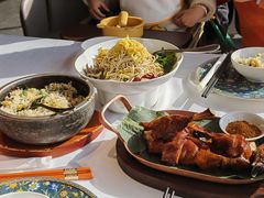 -小厨娘淮扬菜(天印大道店)