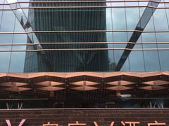-深圳皇庭V酒店