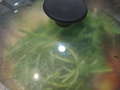 -真利味·脊骨火锅·正宗韩国料理(韩乐坊店)