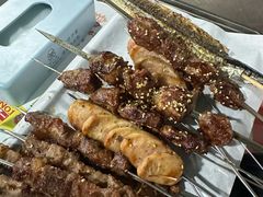 -眼镜哥浦江夜宵大本营