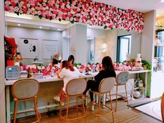 大堂-姆们M Sweetie Cake(三里屯店)