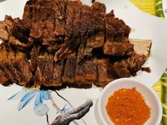 -佬太公海鸭·海鲜大排档(上海总店)