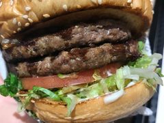 -The Habit Burger Grill 哈比特汉堡(爱琴海店)