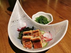 海草小碟-武藏日本料理(宝安壹方城店)