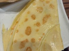 鸡蛋饼-和记馅饼(日照街店)