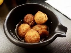 -贡梅老面馆·蟹粉面·无锡特色小吃(南长街主推店)